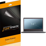 3 Protectores De Pantalla Lenovo (yoga, Flex) 14 Pulgadas