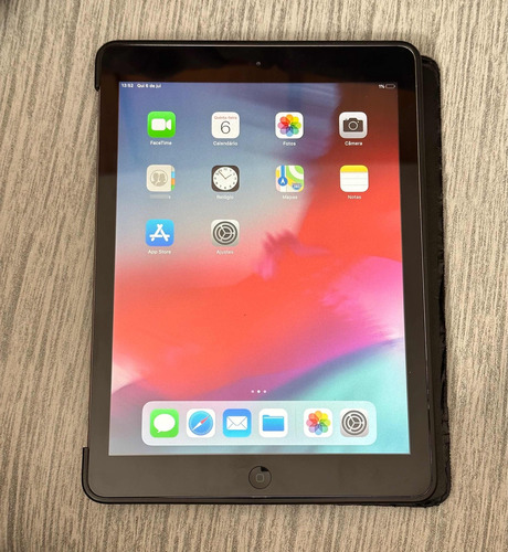 iPad Air 64gb A1474