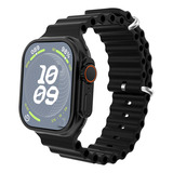 Reloj Inteligente T900 Ultra2, Pantalla Hd, S9, Pulsera De L