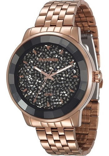 Relógio Mondaine Feminino 99345lpmvrs1