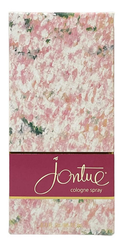 Colonia Jontue By Revlon 68ml Spray.