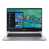 Laptop Acer  Swift Core I5-8265u 8gb Ram 256gb Ssd