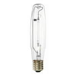 Lampara Philips Ceramalux Alto 400 Watts Iluminacion Vial