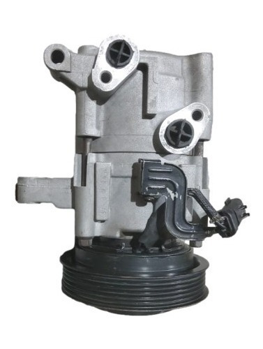 Compresor Dodge Nitro Motor 3.7 Ao 2007-2009 Foto 9