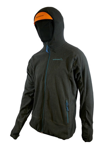 Campera Buzo Abrigo Garmont Domuyo 4126 Hombre Trekking Ski