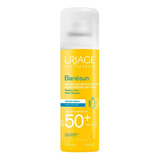 Uriage Bariésun Protector Solar Bruma Fps50+ 200ml