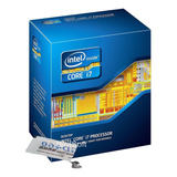 Processador Intel Core I7 2600 Max 3.8ghz Lga 1155 Gamer