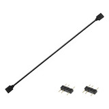 Yakuri Cable De Extensión Para Placa Base De Computadora, 5