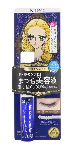 Kissme Heroine Make Watering Eyelash Serum