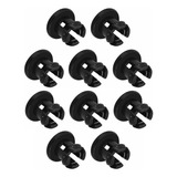 10pcs Um2 Conector Rápido Tubo Bowden Accesorios De Junta De