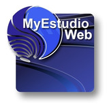 Sistema Myestudio Web! X Año 30 Empresas Iva Sueldo Contable