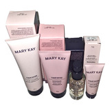 Kit Sistema Anti-idade Timewise 3d Mary Kay