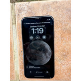 Apple iPhone XR 128 Gb - Negro - Unico Dueño -sin Envios