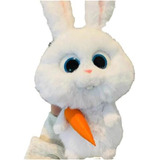 Secret Life Of Pets Snowball The Bunny Peluche Mediano A
