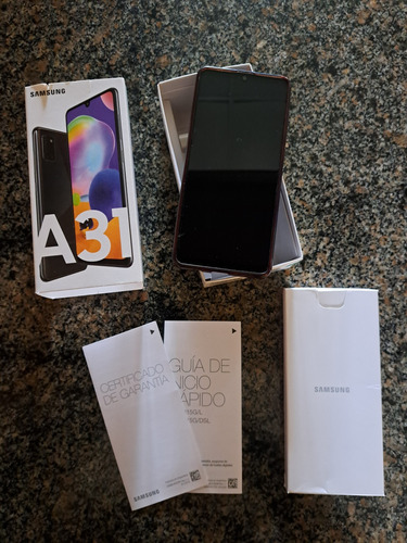 Samsung A31