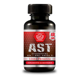 Ast ( Astaxantina + Omega 3) El Antioxidante Mas Poderoso