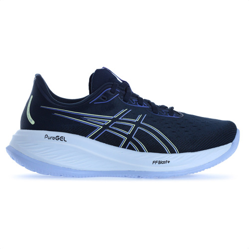 Tênis Asics Feminino Corrida Gel-cumulus 26 Confortável