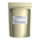 Citrato De Potasio 500g Potassium Citrate