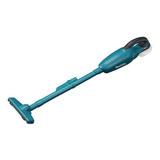 Aspirador A Batería Makita Dcl180z, 18 V, 0,65 L, Azul Makita 110 V/220 V