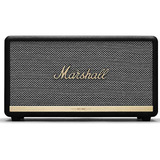 Altavoz Bluetooth Inalámbrico Marshall Stanmore Ii, Negro - 