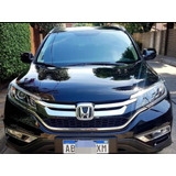 Honda Cr-v 2017 2.4 Lx 2wd 175cv Cvt