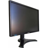 Monitor Samsung Syncmaster 21.5 Wide Com Base Pivotante