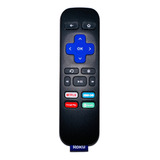 Control Remoto Nuevo Y Original Para Roku Premiere