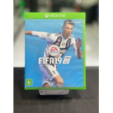 Fifa 19 Xbox One Midia Física