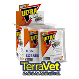 Insecticida Mosquicida Moscas Ultra Pum X 36 U Sobre X 30 G