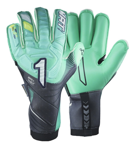 Guantes De Portero Rinat Nkam Pro Unokeeper