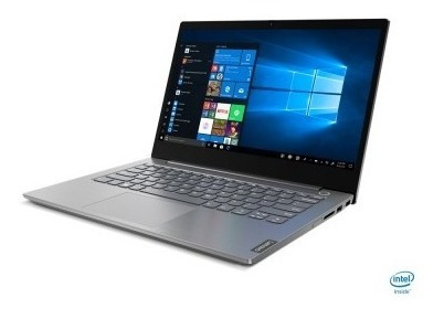 Lenovo Thinkbook 14-iil, 20sl00vnlm, 14 Pulgadas 