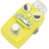 Pedal Hotone  Lush Serie Skyline Analog Flanger Sfl1