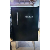 Frigobar-refrigerador Wirpool Modelo Wra09 B1