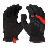 Guantes De Trabajo Free Flex Milwaukee Talla M 48228711