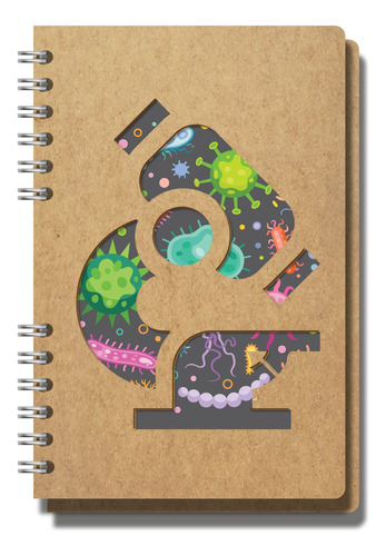 Agenda Pasta Dura Personalizada