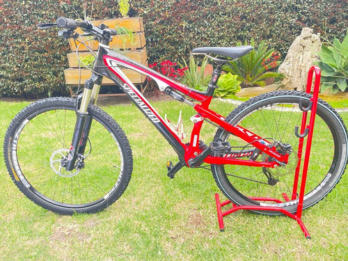 Bicicleta Specialized Epic Comp Carbon 2014 Adultos