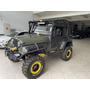Calcule o preco do seguro de Jeep Willys Cj5 Preparado Trilha ➔ Preço de R$ 99000