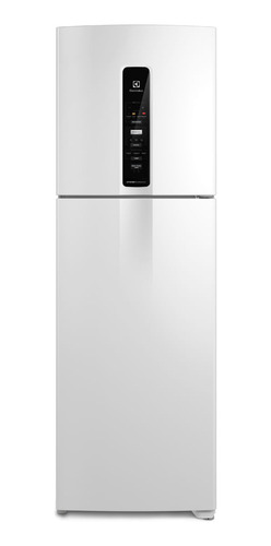 Geladeira Electrolux Frost Free Duplex Autosense Branca If45