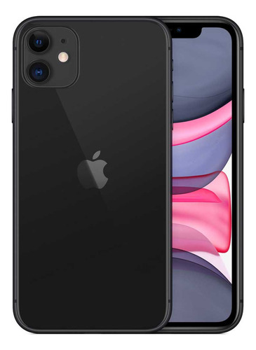 iPhone 11...128 Gb...nuevo!