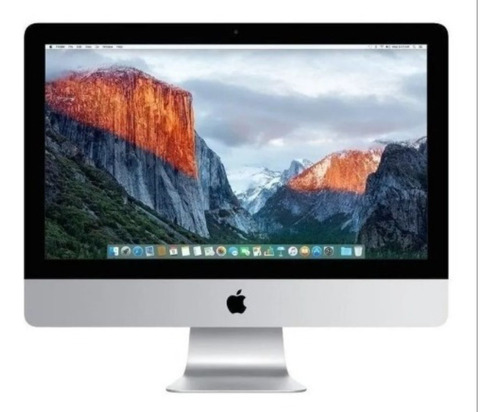 Apple iMac Core I5 (2.5 21.5-inch Mid-2011) 8gb Ram Hd 500gb