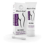 Actigel Tubo 50 Ml Muigyn