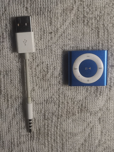 iPod Shuffle 4ta Generación