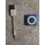 iPod Shuffle 4ta Generación