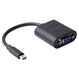 Dell Mini Displayport A Vga Cable Del Adaptador Video