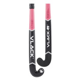 Palo De Hockey Vlack Nile Classic Fucsia 80% Carbono 37,5 