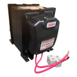 Auto Transformador 7000va (4900w) Converte 110 220 E 220 110