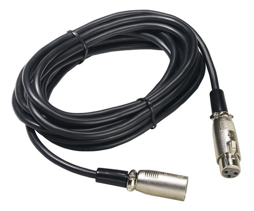 Audio Technica Pro41 Microfono Dinamico Para Voces