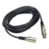 Audio Technica Pro41 Microfono Dinamico Para Voces