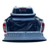 Bolso Camioneta Pick-up Mkr Nissan Frontier