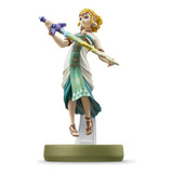 Amiibo Tloz Tears Of The Kingdom Zelda Version Japonesa 